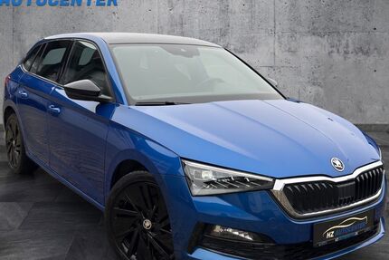 Skoda Scala 60.000 km 14.999 &euro; March 79232