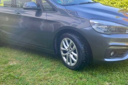 BMW 225 Active Tourer 83.500 km 12.900 &euro; Ettenheim 77955