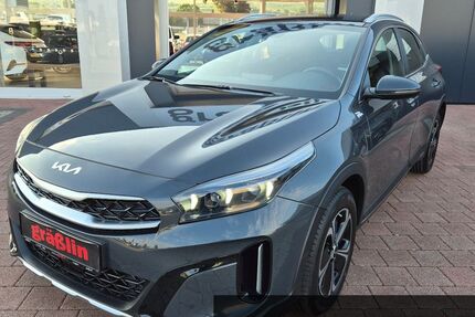 Kia XCeed 38.500 km 20.900 &euro; Auggen 79424