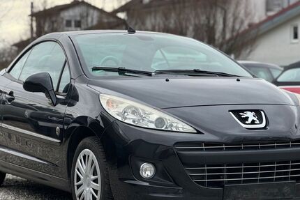 Peugeot 207 150.000 km 1.690 &euro; Staufen 79219