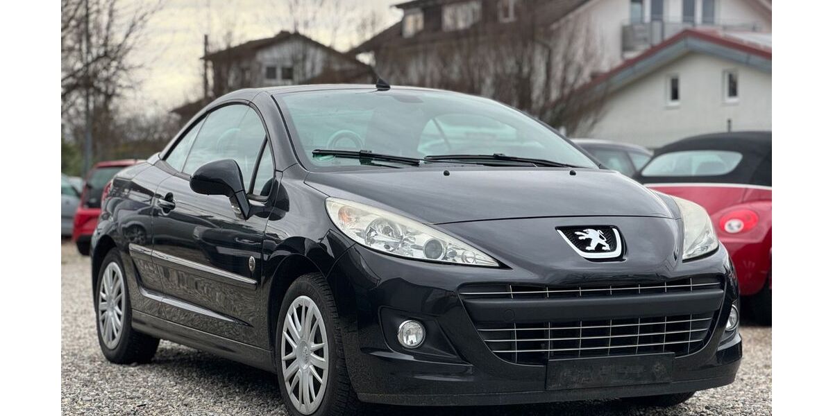 Peugeot 207 150.000 km 1.690 &euro; Staufen 79219