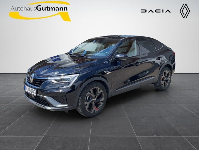 Renault Arkana 44.000 km 25.990 € Ehrenkirchen 79238