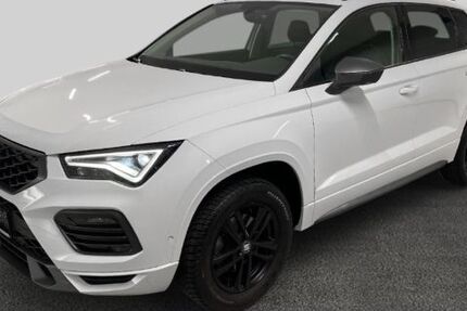 Seat Ateca 76.443 km 21.900 &euro; Freiburg 79108