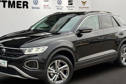 VW T-Roc 7.000 km 30.990 &euro; Lenzkirch 79853