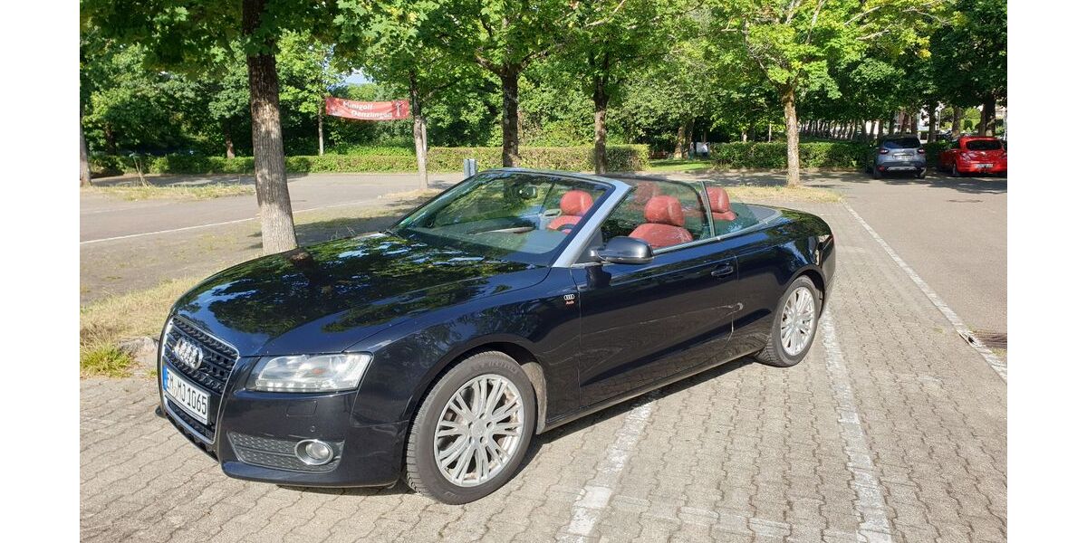 Audi A5 276.000 km 10.500 &euro; Denzlingen 79211