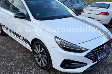 Hyundai i30 216.000 km 9.500 &euro; Ettenheim 77955