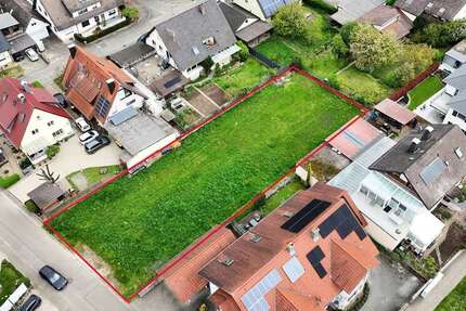 Grundstück Merdingen - 600.000&euro; | Angebot:26674417