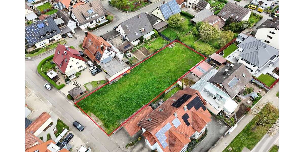 Grundstück Merdingen - 600.000&euro; | Angebot:26674417