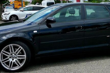 Audi A3 223.000 km 6.699 &euro; Freiburg im Brsg. 79100