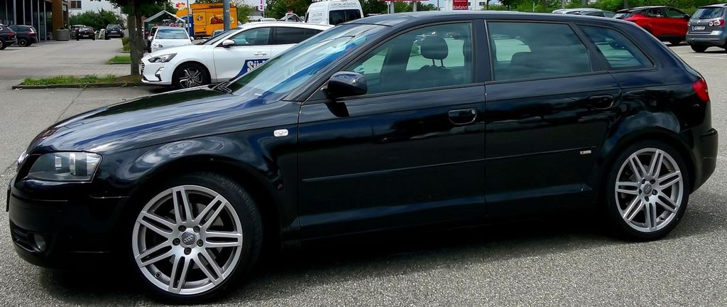 Audi A3 223.000 km 6.699 &euro; Freiburg im Brsg. 79100