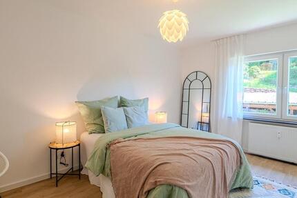 Wohnung Freiburg im Breisgau Munzingen - 3 Zimmer, 80 m&sup2;, 1.250&euro; | Angebot:25230088