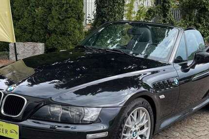 BMW Z3 78.500 km 17.750 &euro; Emmendingen 79312