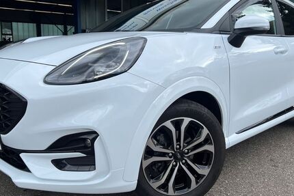 Ford Puma 28.500 km 20.750 € Titisee Neustadt 79822