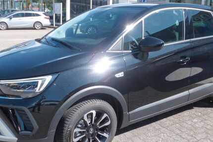Opel Crossland (X) 1.007 km 22.990 &euro; Emmendingen 79312