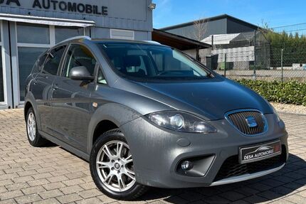 Seat Altea 155.000 km 8.490 &euro; Buggingen 79426