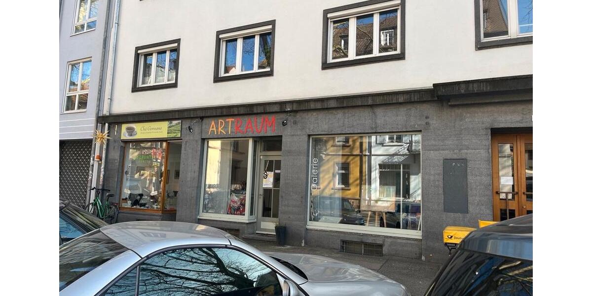 Gewerbeobjekt Freiburg im Breisgau Oberau - 1.000&euro; | Angebot:25642706