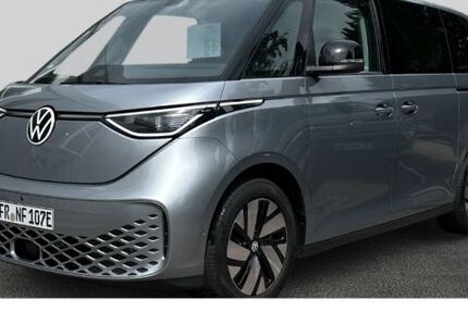 VW ID. Buzz 6.500 km 61.900 &euro; Freiburg 79108