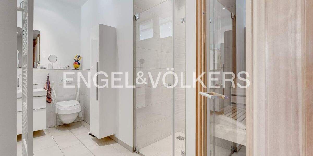 Etagenwohnung Freiburg im Breisgau Herdern - 3 Zimmer, 110 m&sup2;, 1.150.000&euro; | Angebot:25709567