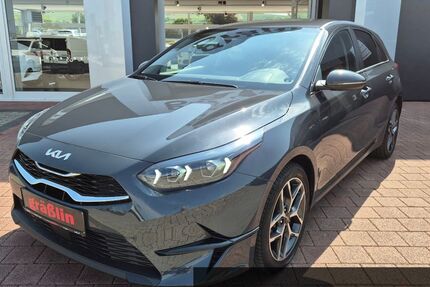 Kia ceed / Ceed 24.900 km 23.500 &euro; Auggen 79424