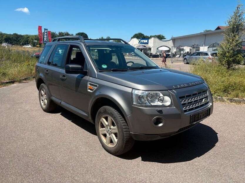 Freelander