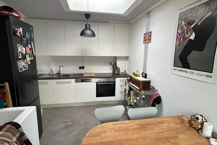 Wohnung Freiburg im Breisgau Günterstal - 2 Zimmer, 44 m&sup2;, 1.350&euro; | Angebot:26511598
