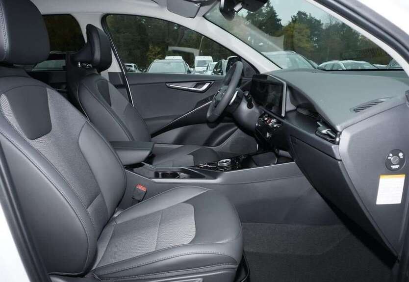 Kia Niro 10.523 km 37.652 € Hartheim 79258