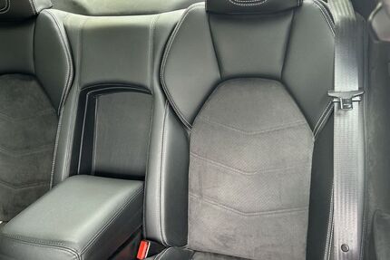 Maserati Granturismo 75.000 km 75.000 &euro; Merdingen 79291