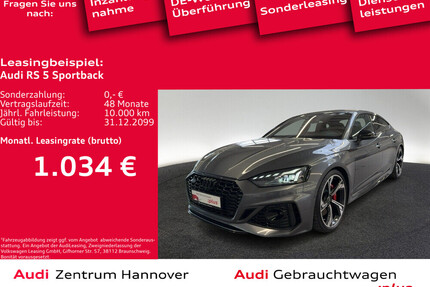 Audi AUDI RS 5 Sportback 2.9