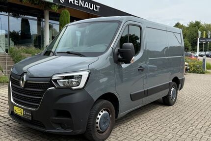 Renault Master 33.050 km 22.490 &euro; Ehrenkirchen 79238