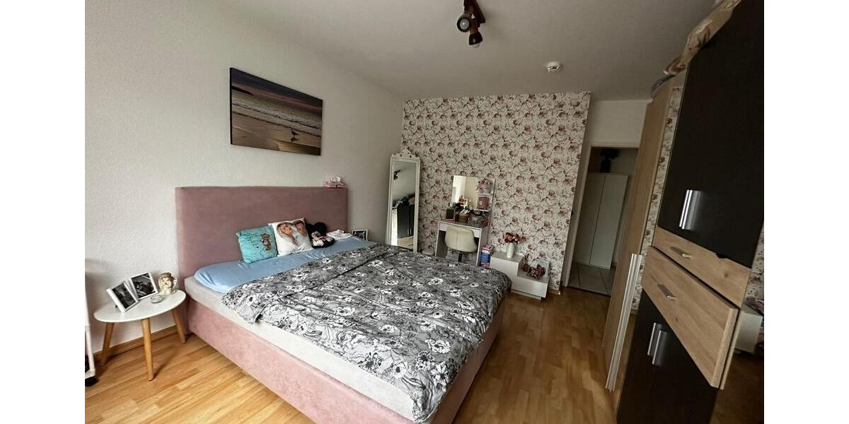 Etagenwohnung Bad Krozingen - 2 Zimmer, 59 m&sup2;, 235.000&euro; | Angebot:24719657