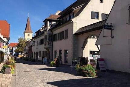 Wohnung Bad Krozingen - 3 Zimmer, 84 m&sup2;, 2.150&euro; | Angebot:25236139