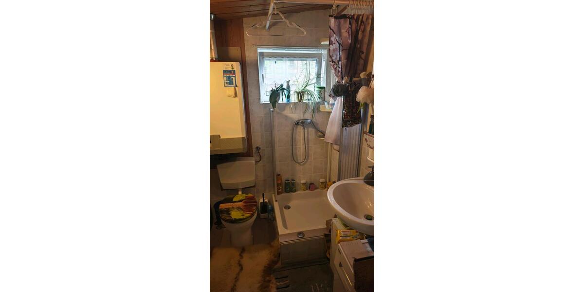 Bungalow Neuenburg am Rhein - 3 Zimmer, 46 m&sup2;, 39.000&euro; | Angebot:27229021