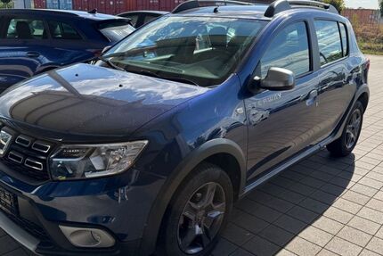 Dacia Sandero 43.000 km 11.499 &euro; Endingen 79346