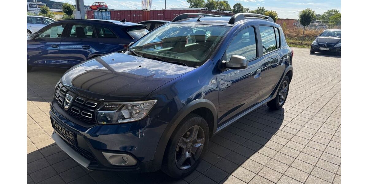 Dacia Sandero 43.000 km 11.499 &euro; Endingen 79346