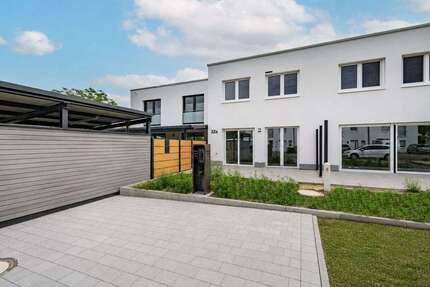 Haus Bad Krozingen - 5 Zimmer, 120 m&sup2;, 2.190&euro; | Angebot:27071072