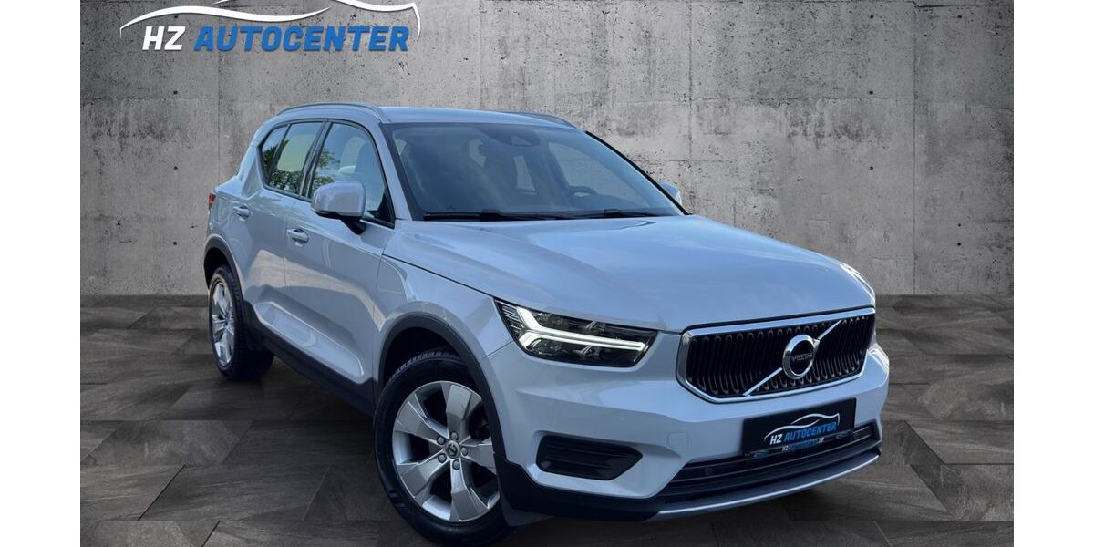 Volvo XC40 78.000 km 21.999 &euro; March 79232