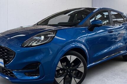 Ford Puma 11.700 km 25.490 &euro; Freiburg im Breisgau 79108