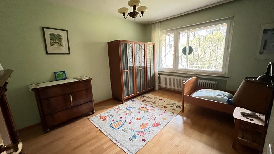 Doppelhaushälfte Freiburg im Breisgau Lehen - 5 Zimmer, 120 m&sup2;, 1.280.000&euro; | Angebot:25052752