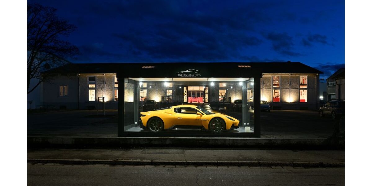 Ferrari 360 65.500 km 114.900 &euro; Freiburg 79108