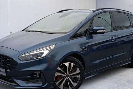 Ford S-Max 98.700 km 23.990 &euro; Freiburg 79108