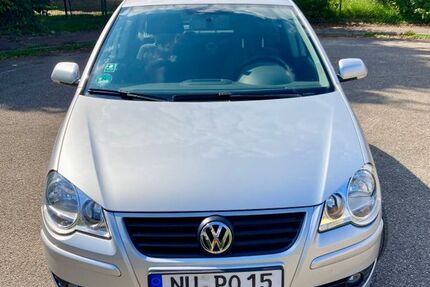 VW Polo 71.162 km 6.700 € Freiburg 79111