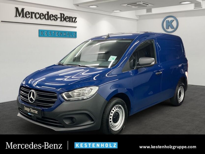 Mercedes-Benz Citan 23.560 km 21.408 € Freiburg 79111