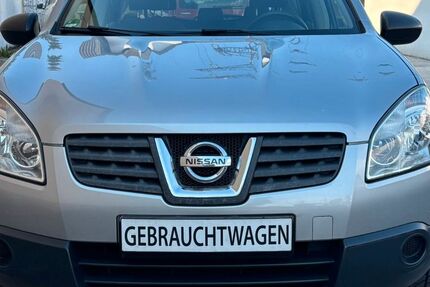 Nissan Qashqai 167.900 km 5.599 € Eichstetten 79356