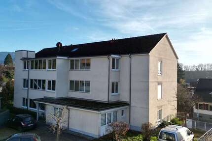 Wohnung Ballrechten-Dottingen Dottingen - 1 Zimmer, 41 m&sup2;, 168.000&euro; | Angebot:25272686
