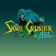 SkullCrusher Fest V 08.05.2026 ArTik Freiburg