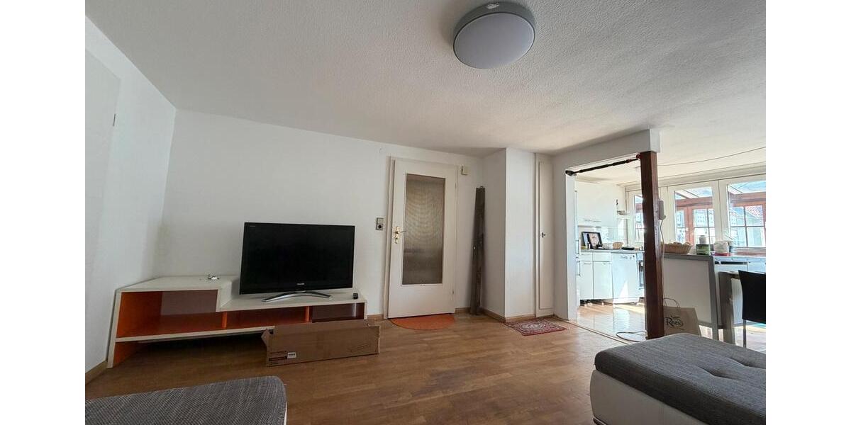Maisonettenwohnung Freiburg im Breisgau Günterstal - 6 Zimmer, 120 m&sup2;, 400&euro; | Angebot:25980513