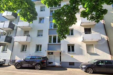 Zimmer Freiburg Brühl - 1 Zimmer, 750&euro; | Angebot:26403313