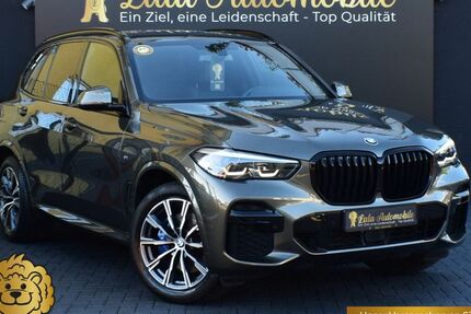 BMW X5 62.500 km 61.980 € Ehrenkirchen 79238
