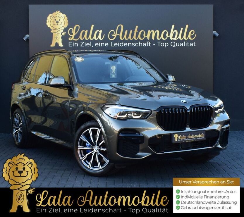 BMW X5 62.500 km 61.980 € Ehrenkirchen 79238