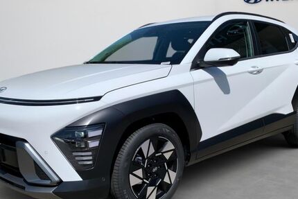 Hyundai KONA 2.000 km 32.490 &euro; Freiburg 79111